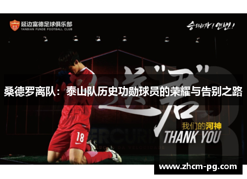 桑德罗离队：泰山队历史功勋球员的荣耀与告别之路