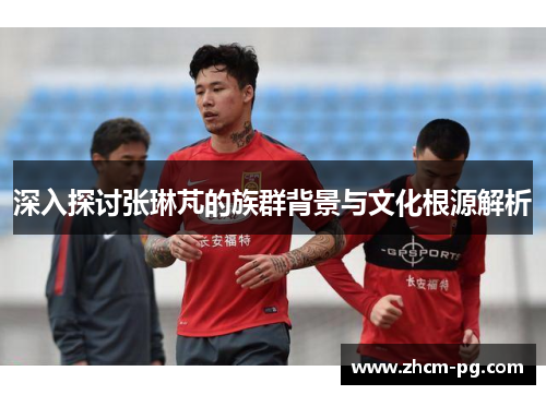 深入探讨张琳芃的族群背景与文化根源解析