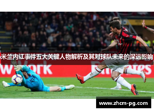 米兰内讧事件五大关键人物解析及其对球队未来的深远影响