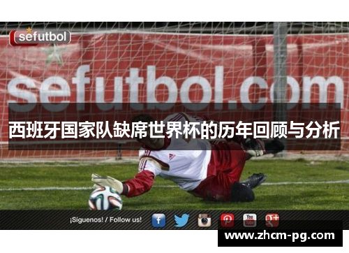 西班牙国家队缺席世界杯的历年回顾与分析