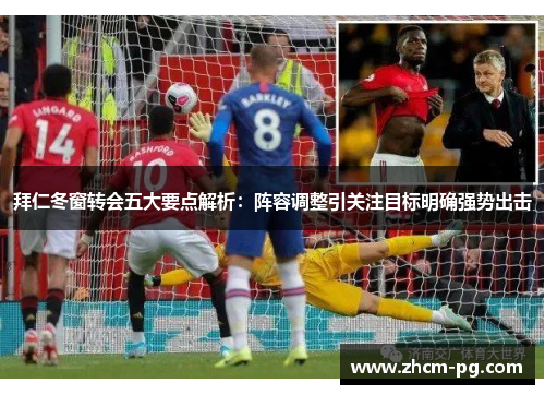 拜仁冬窗转会五大要点解析：阵容调整引关注目标明确强势出击